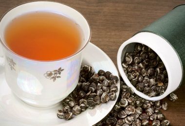 10 Wonderful Health Benefits Of Oolong Tea