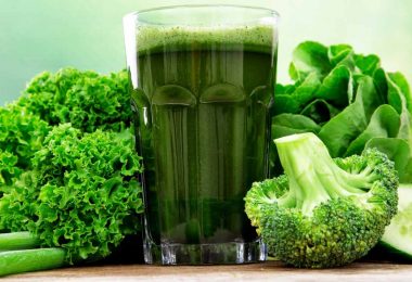 Health Benefits of Broccoli-2