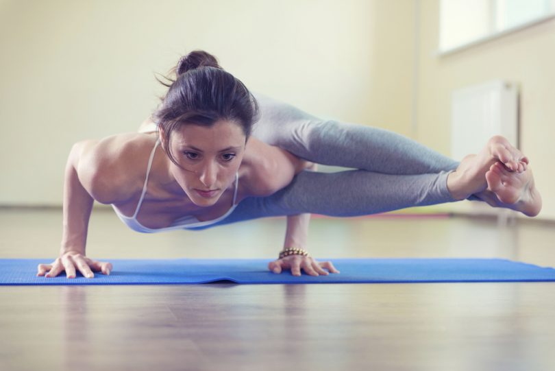 health benefits of yoga 2
