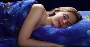 14 Tips for Better Sleep