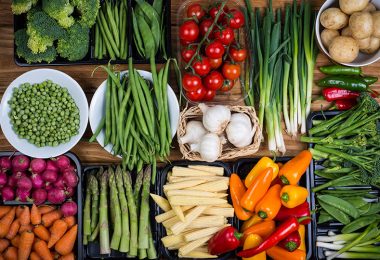 16 Healthiest Foods Ever - Health Tips