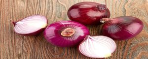 7 Health Benefits Of Red Onions