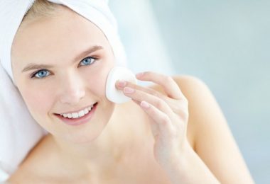Top 10 Essential Homemade Beauty Tips For Fair Skin