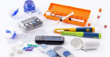 Medications for Type 2 Diabetes