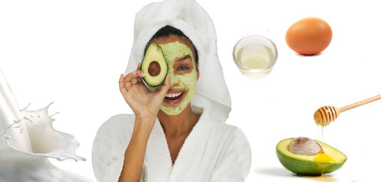Pamper Yourself With Home-based Face Masks