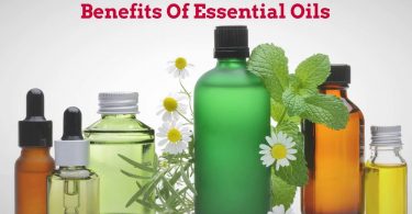 Benefits of Essential Hair Oils