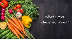 Glycemic Index and Glycemic Load