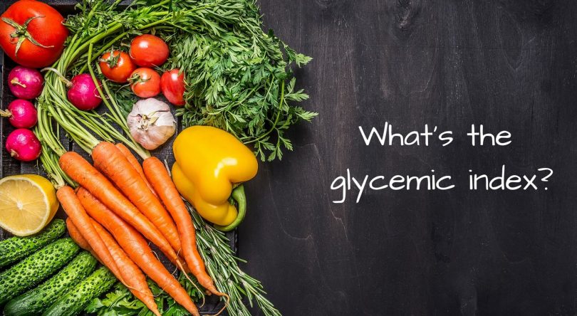 Glycemic Index and Glycemic Load