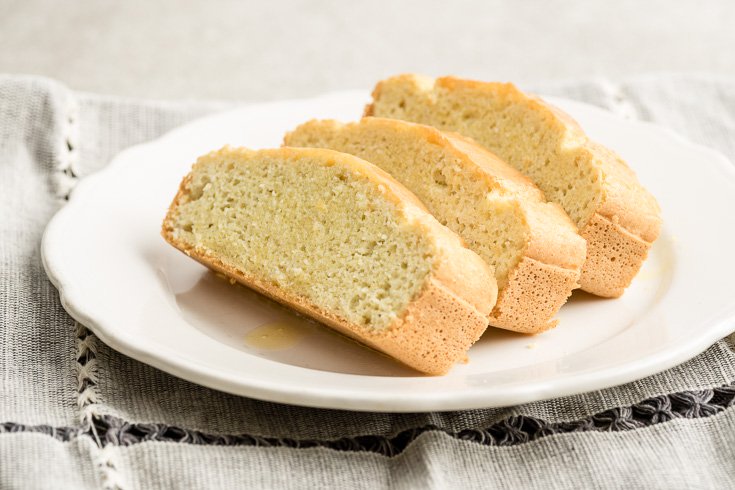 Keto Bread A Low-Carb Bread Recipe