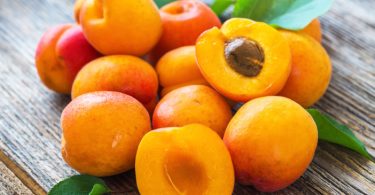 Apricot Health Benefits