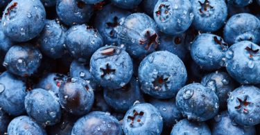 Top 7 Health Benefits of Blueberries
