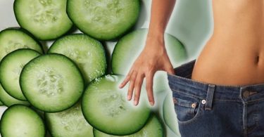 7-Day Cucumber Diet