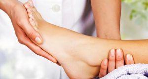 15 Important Foot Care Tips